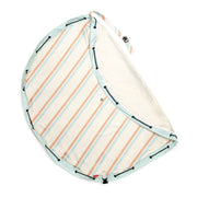 Outdoor Storage Bag Stripes